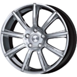 Диски REPLAY FD38 SF 8,0x17 / 5x108