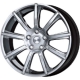  Диски REPLAY FD38 SF 8,0x17 / 5x108