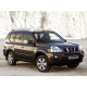  Захист двигуна Nissan X-Trail (07->) Кольчуга 1.0248.00