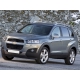  Захист двигуна Chevrolet Captiva (11->) Кольчуга 1.0354.00