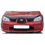 Дефлектор капоту (мухобійка) SUBARU IMPREZA 2006 - EGR SG5618DS