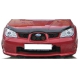  Дефлектор капоту (мухобійка) SUBARU IMPREZA 2006 - EGR SG5618DS