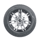  Шини 235/60 R18 107T NEXEN WINGUARD SPIKE XL