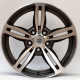  Диски WSP Italy AGROPOLI BM52 W652 ANTHRACITE POLISHED 9,5x19 / 5x120