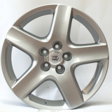 Диски WSP Italy RAVELLO VO36 W436 SILVER 7,0x16 / 5x100