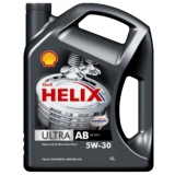 Shell Helix Ultra AB 5W-30 4L