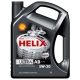 Моторне масло Shell Helix Ultra AB 5W-30 4L