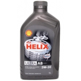 Shell Helix Ultra AB 5W-30 1L