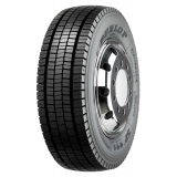 Шини 265/70 R19,5 140/138M DUNLOP SP-144