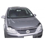 Дефлектор капоту (мухобійка) VW GOLF V 2004 - EGR SG4825DS