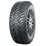 Шини 255/50 R20 109T NOKIAN HAKKAPELIITTA 8 SUV XL