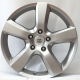  Диски WSP Italy DHAKA VO51 W451 SILVER 8,0x18 / 5x120