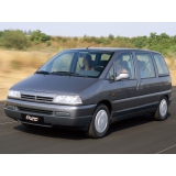 Захист двигуна Citroen Evasion (94-02) Кольчуга 1.0117.00