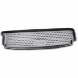 Килимок в багажник CHEVROLET Orlando 2011-> мв. кор, Novline EXP.NLC.08.16.B14 