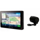 GPS навігатор GoClever Navio 500 Plus Cam HD
