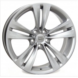 Диски WSP Italy NEPTUNE BM73 W673 SILVER 10,0x20 / 5x120