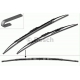  Склоочисники BOSCH Twin Spoiler 3397001582 (582S)