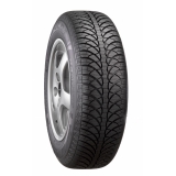Шини 205/55 R16 91T FULDA KRISTALL MONTERO 3