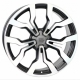  Диски WSP Italy MEDEA  AU65 W565 MATT GUN METAL 8,5x19 / 5x112