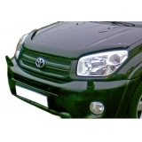 Дефлектор капоту (мухобійка) TOYOTA RAV 4 2000 - EGR 39171