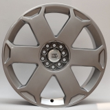 Диски WSP Italy BOSTON AU36 W536 SILVER 8,0x18 / 5x100/112