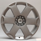  Диски WSP Italy BOSTON AU36 W536 SILVER 8,0x18 / 5x100/112