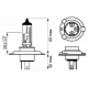 Автолампа BOSCH 1 987 302 442 H4 TRUCKLIGHT Heavy Duty  
