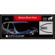  Дефлектори вікон (вітровики) HYUNDAI I30 2007-2011 - AUTOCLOVER A102