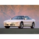  Захист двигуна Ford Probe (89-97) Кольчуга 1.9061.00