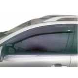 Дефлектори вікон (вітровики) TOYOTA AVENSIS 2003 (2шт) - EGR 91292036B