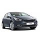  Захист двигуна Kia Ceed (12->) Кольчуга 1.0426.00