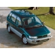  Захист двигуна Mitsubishi Space Runner (96-02) Кольчуга 1.9435.00