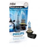 Philips HB4 Blue Vision Ultra (9006BVUB1)