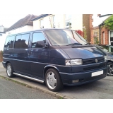 Захист двигуна Volkswagen T-4 Caravelle (90-03) Кольчуга 1.9346.00