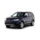  Захист двигуна Mitsubishi Outlander XL (06->) Кольчуга 1.0405.00