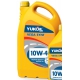 Моторне масло YUKOIL VEGA SYNT 10W-40 4L