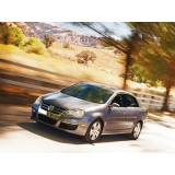 Захист двигуна Volkswagen Jetta (05-10) Кольчуга 1.0231.00