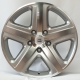  Диски WSP Italy ALBANELLA VO40 W440 SILVER POLISHED 9,0x19 / 5x130