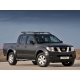  Захист двигуна Nissan Navara (05->) Кольчуга 1.0137.00