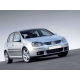  Захист двигуна Volkswagen Golf-5 (03-08) Кольчуга 1.0231.00