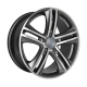  Диски REPLAY MR95 GMF 7,5x17 / 5x112