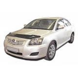 Дефлектор капоту (мухобійка) TOYOTA AVENSIS 2003 - EGR SG1054DS