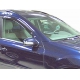  Дефлектори вікон (вітровики) MERCEDES CLASS M W164 2005 (2шт) - EGR 91254008B