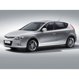 Захист двигуна Hyundai I-30 (07-12) Кольчуга 1.0122.00