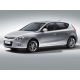  Захист двигуна Hyundai I-30 (07-12) Кольчуга 1.0122.00