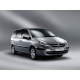  Захист двигуна Citroen С8 (02->) Кольчуга 1.0033.00