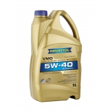 Ravenol  VMO 5W-40(1111133) 5л