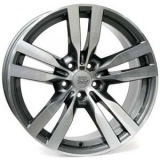 Диски WSP Italy NEPTUNE BM73 W673 SILVER 8,5x20 / 5x120