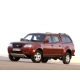  Захист двигуна Tata Xenon XT (11->) Кольчуга 1.0369.00