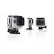 Камера для екстриму GoPro HD HERO3 Silver Edition
